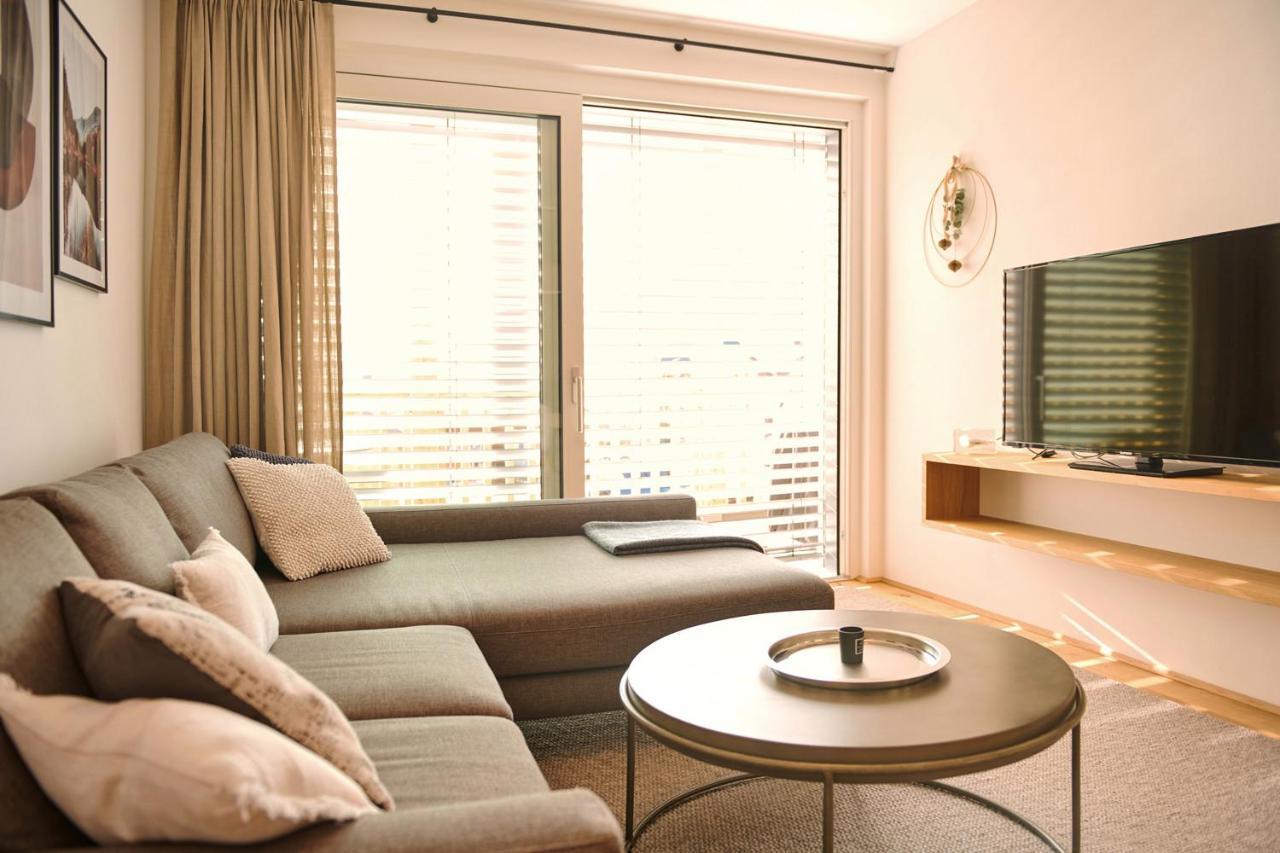 - Wasserfall C4 By Aa Homes Apartment