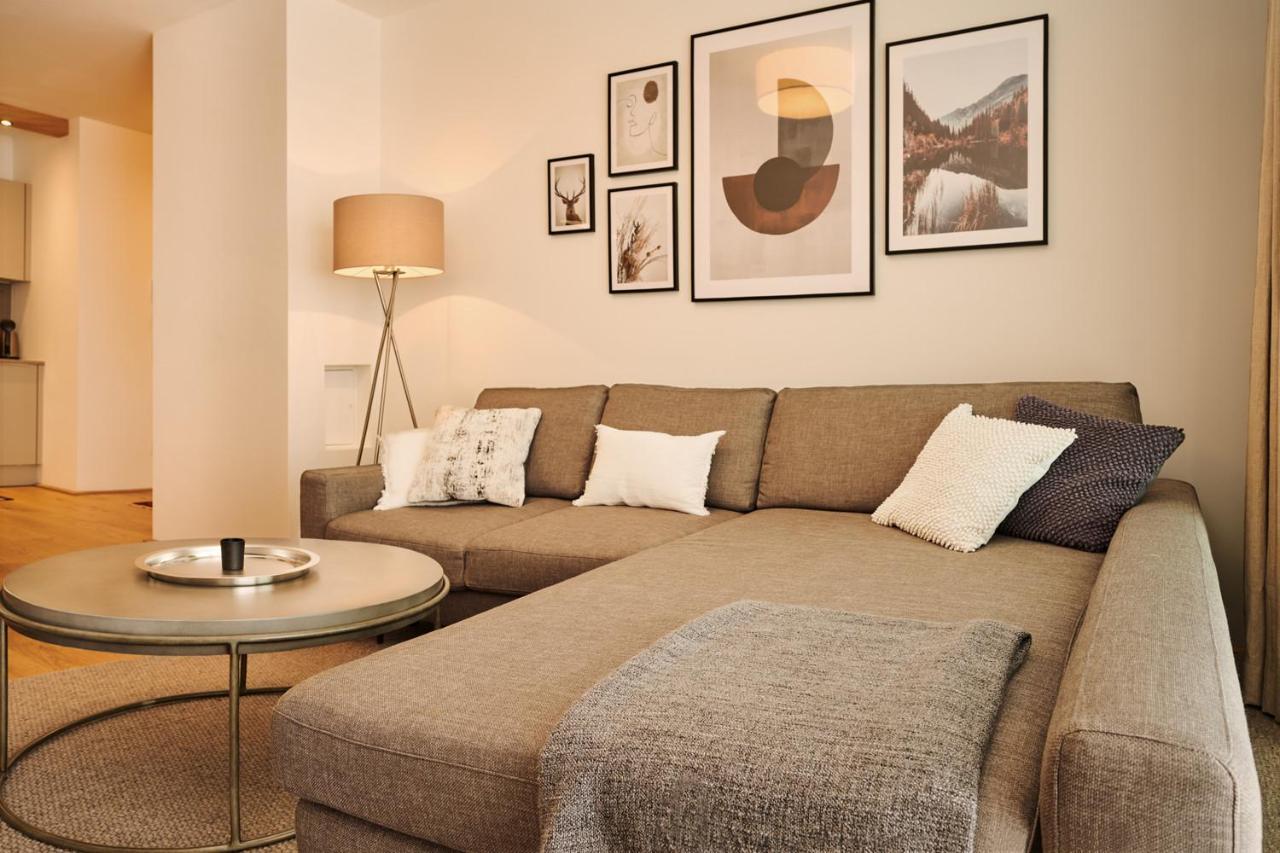 Apartment - Wasserfall C4 By Aa Homes *