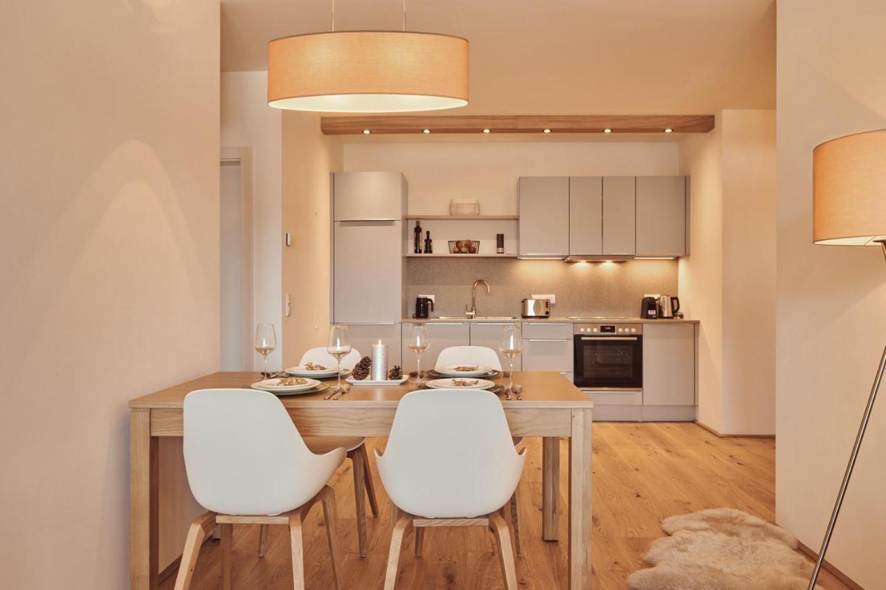 Apartment - Wasserfall C4 By Aa Homes Tauplitz