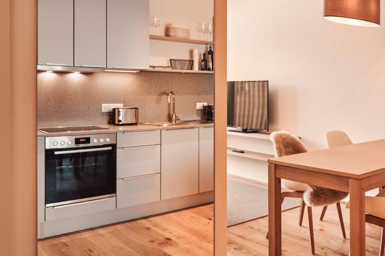 Apartment - Wasserfall C4 By Aa Homes