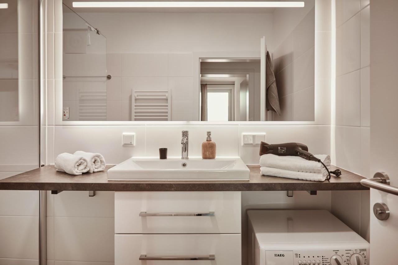 Apartment - Wasserfall C4 By Aa Homes *