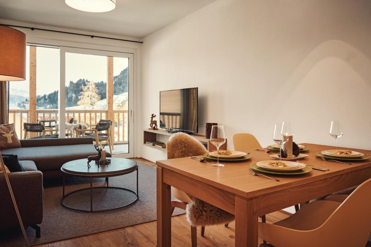 - Wasserfall C4 By Aa Homes Apartment *
