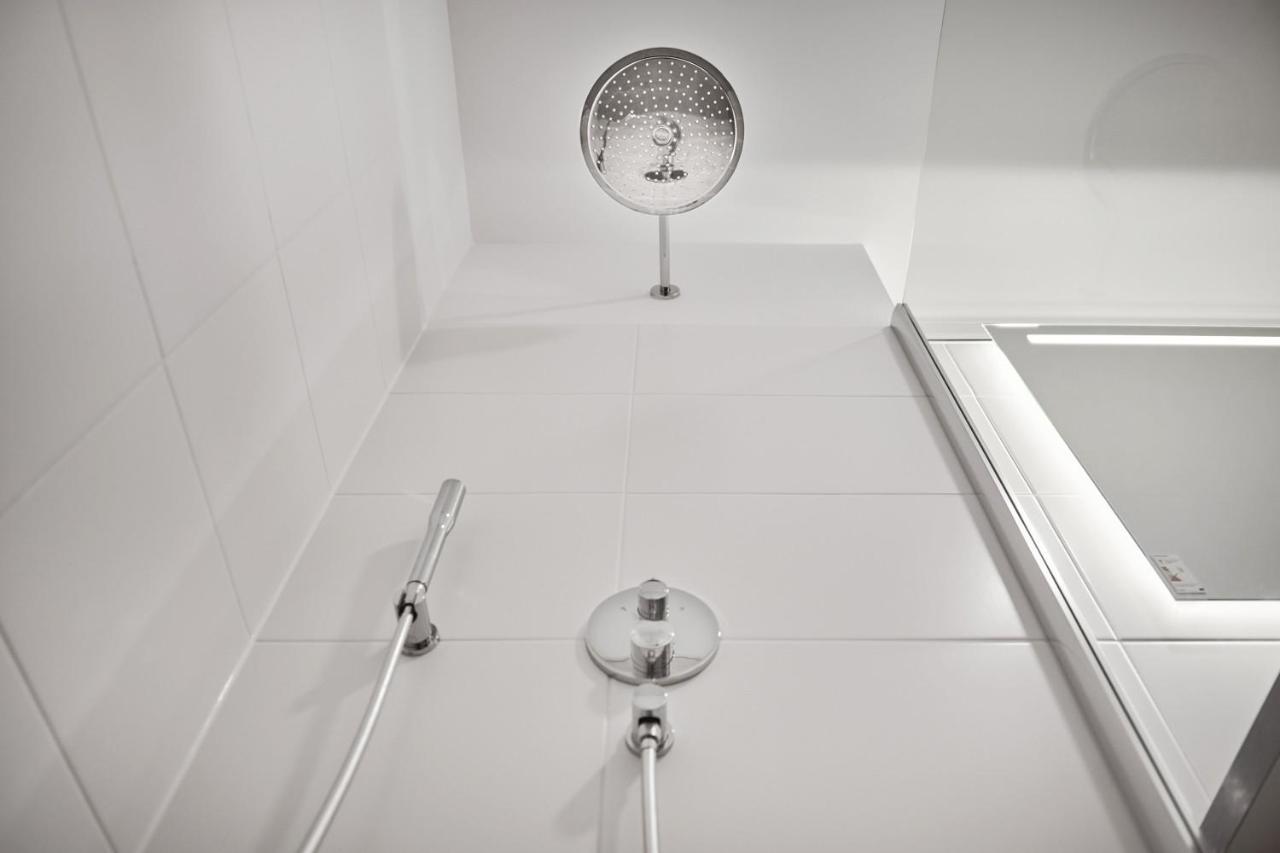 - Wasserfall C4 By Aa Homes Apartment *