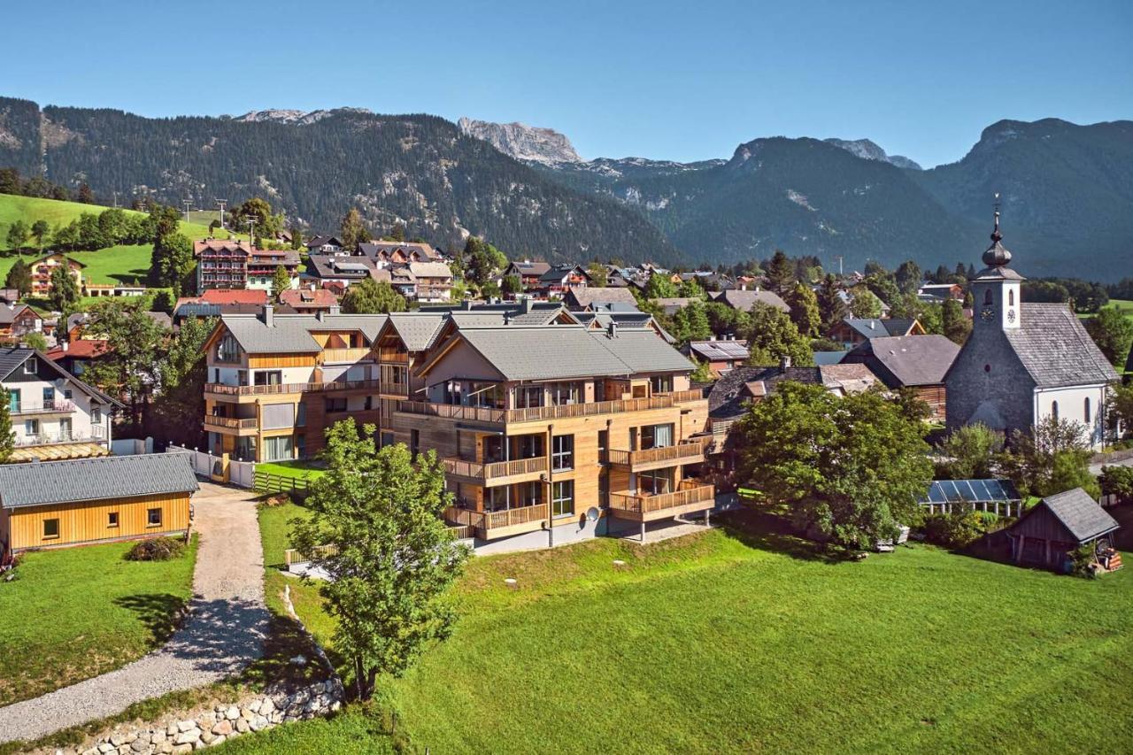 - Wasserfall C4 By Aa Homes * Tauplitz