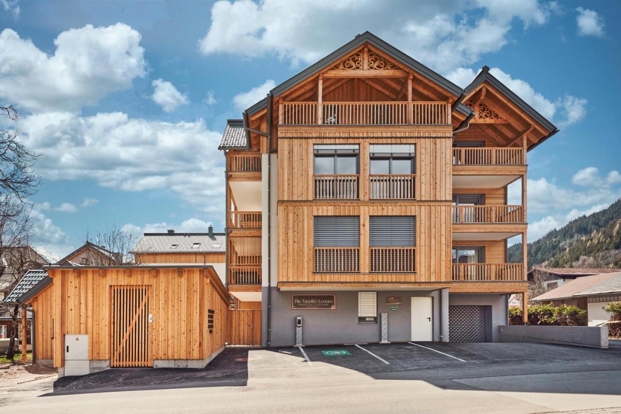 Apartment - Wasserfall C4 By Aa Homes Tauplitz